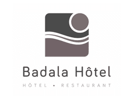 Logo Badala Hotel