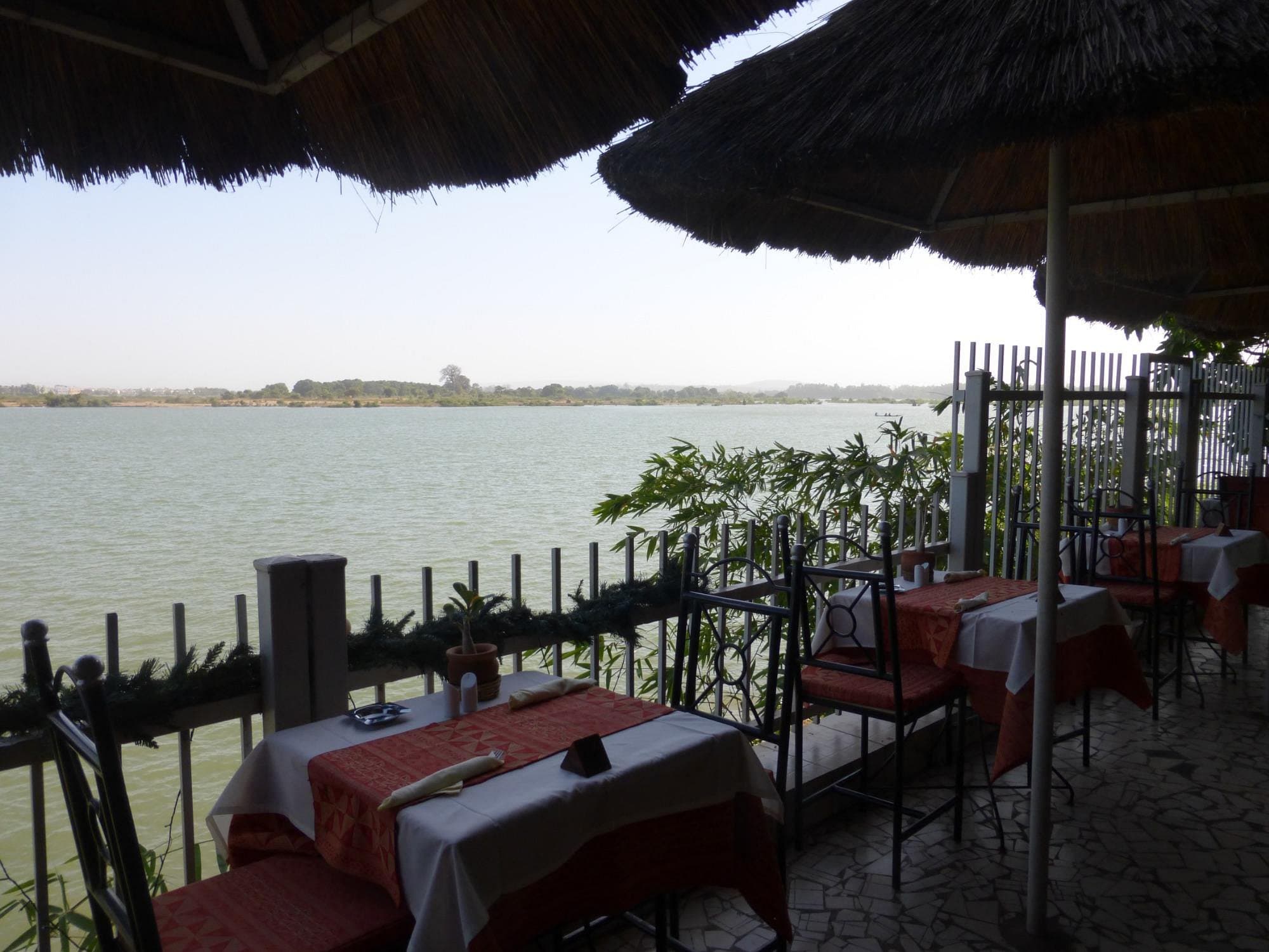 Univers Badala Hotel