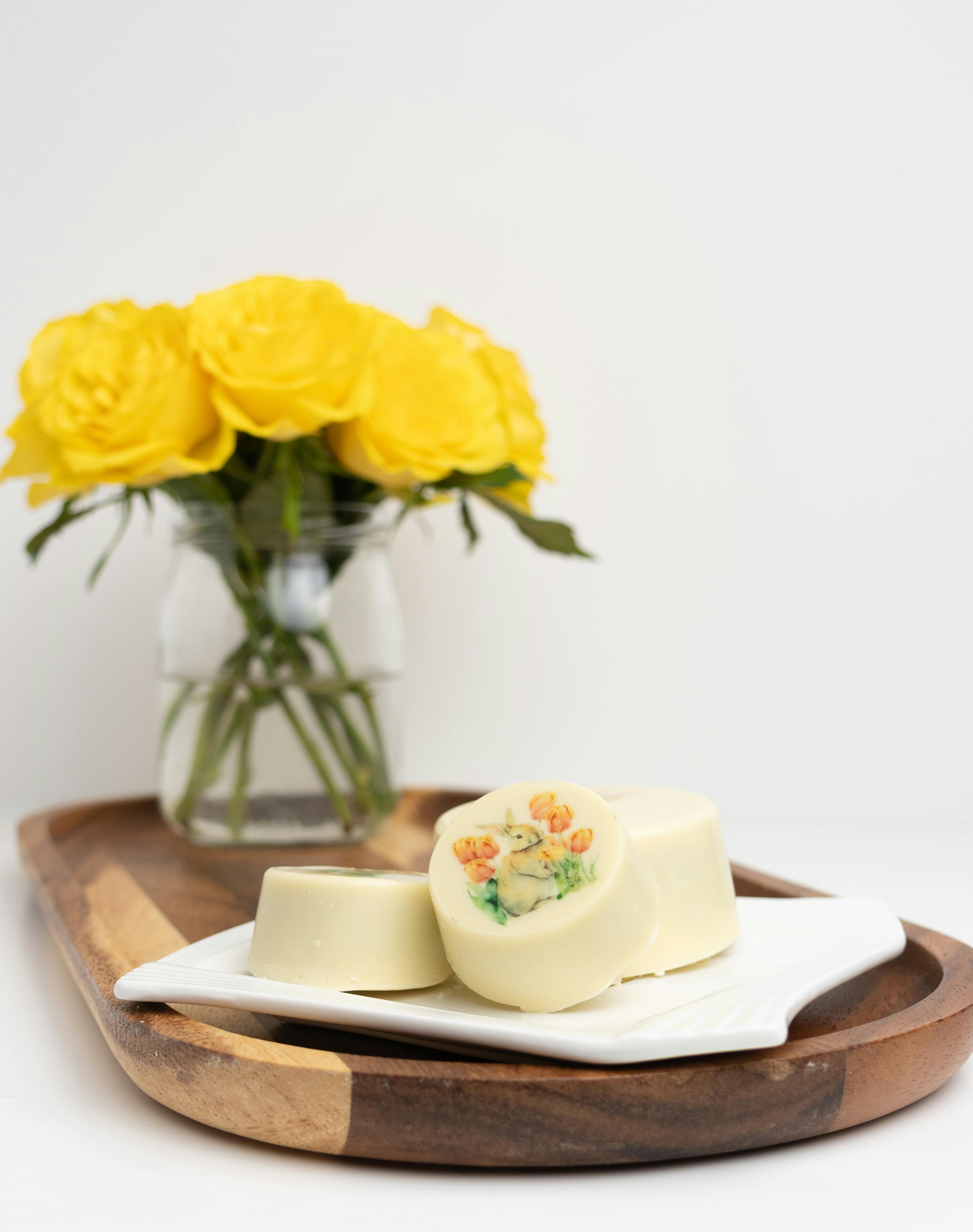 Selection gourmandises Sweet Hard Coffee