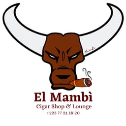Logo El Mambi - Cave a Cigares
