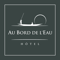 Logo Au Bord de l'Eau - Hotel & Restaurant